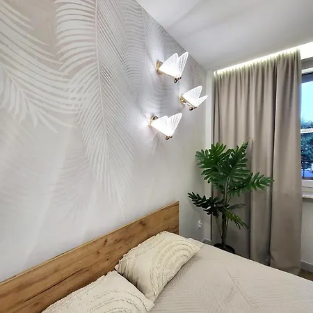 Apartamento Kolberga