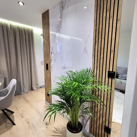 Kolberga Apartamento